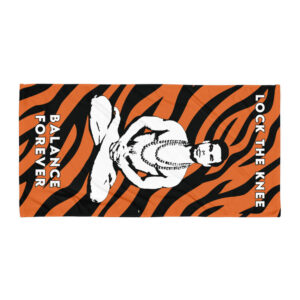 Balance Forever Towel