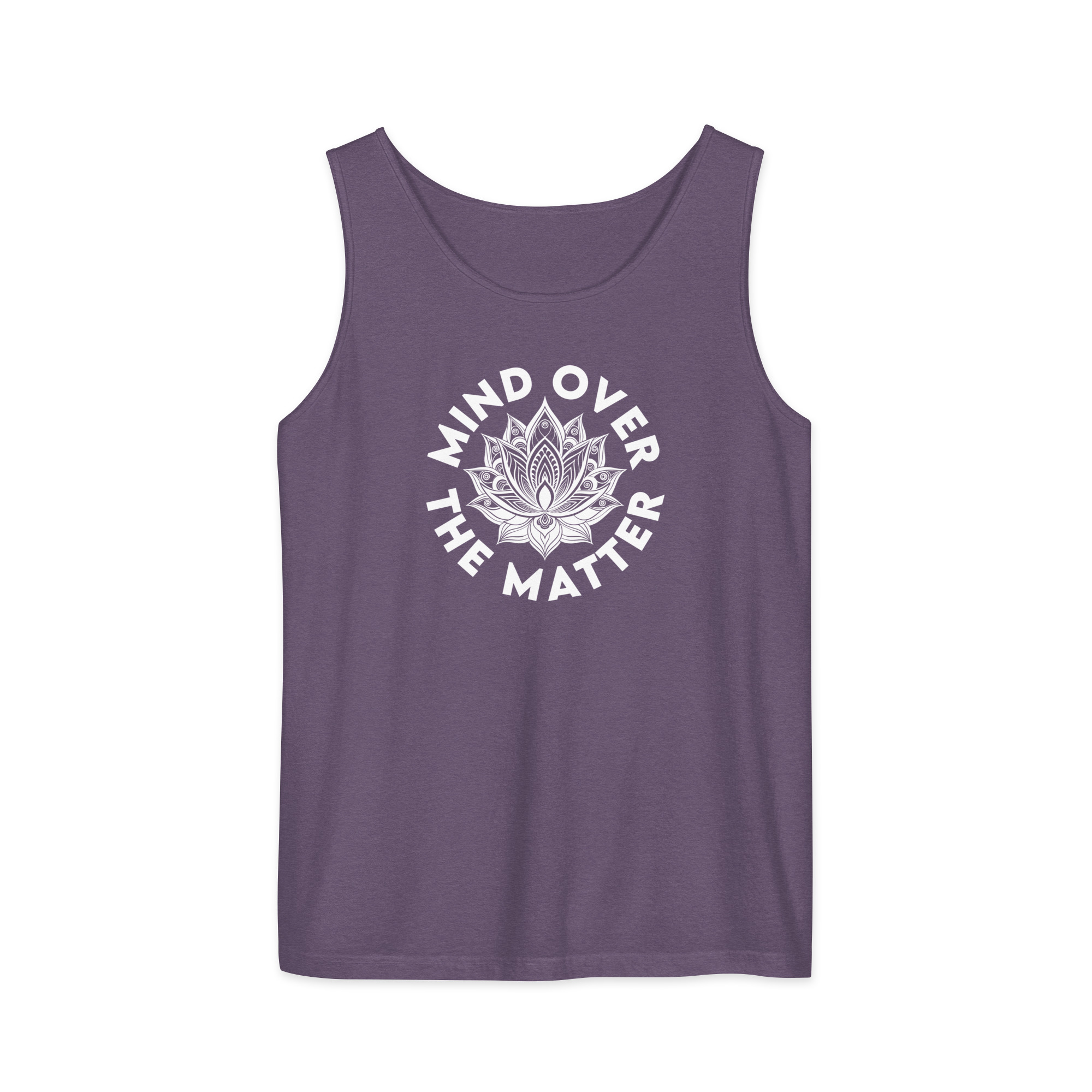 Mind Over The Matter White Lotus - Image 4