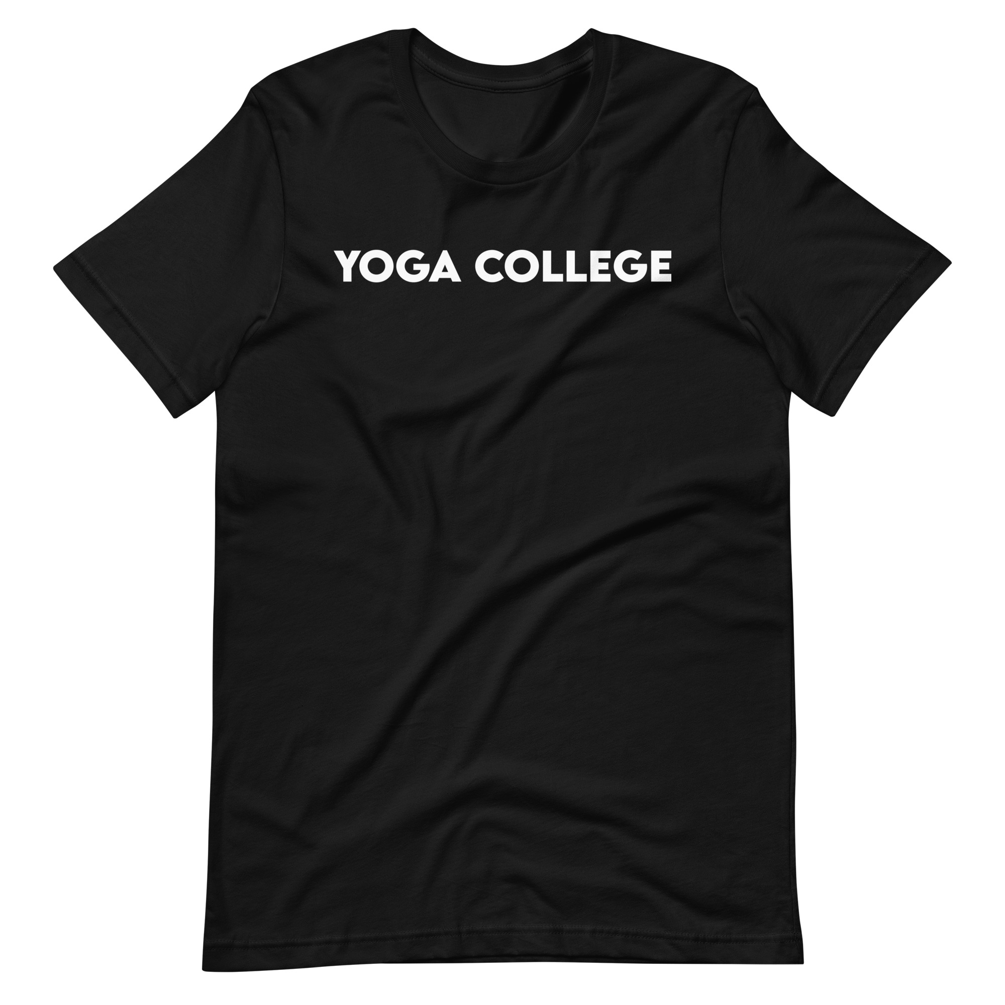 Yoga College