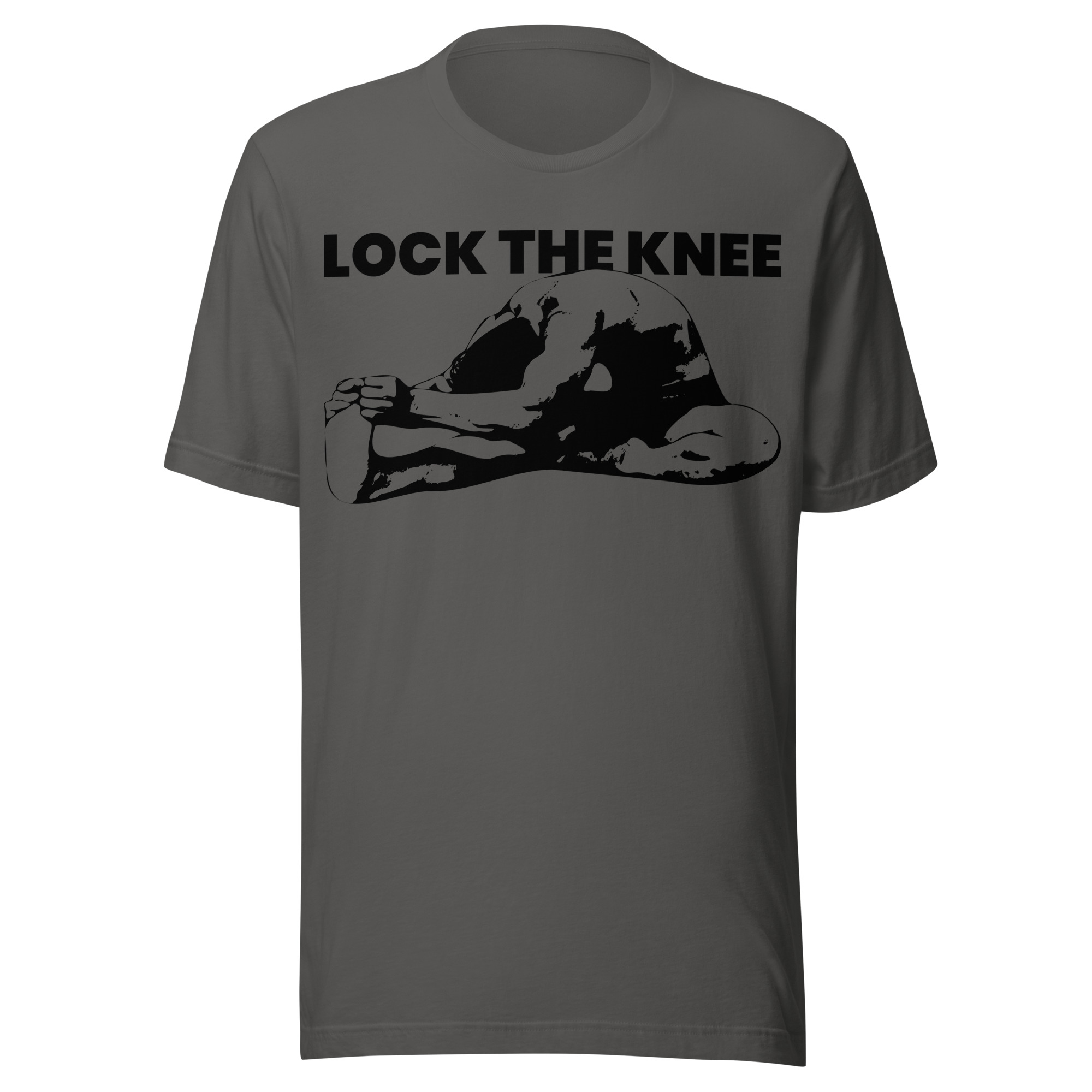 Lock The Knee - Image 3