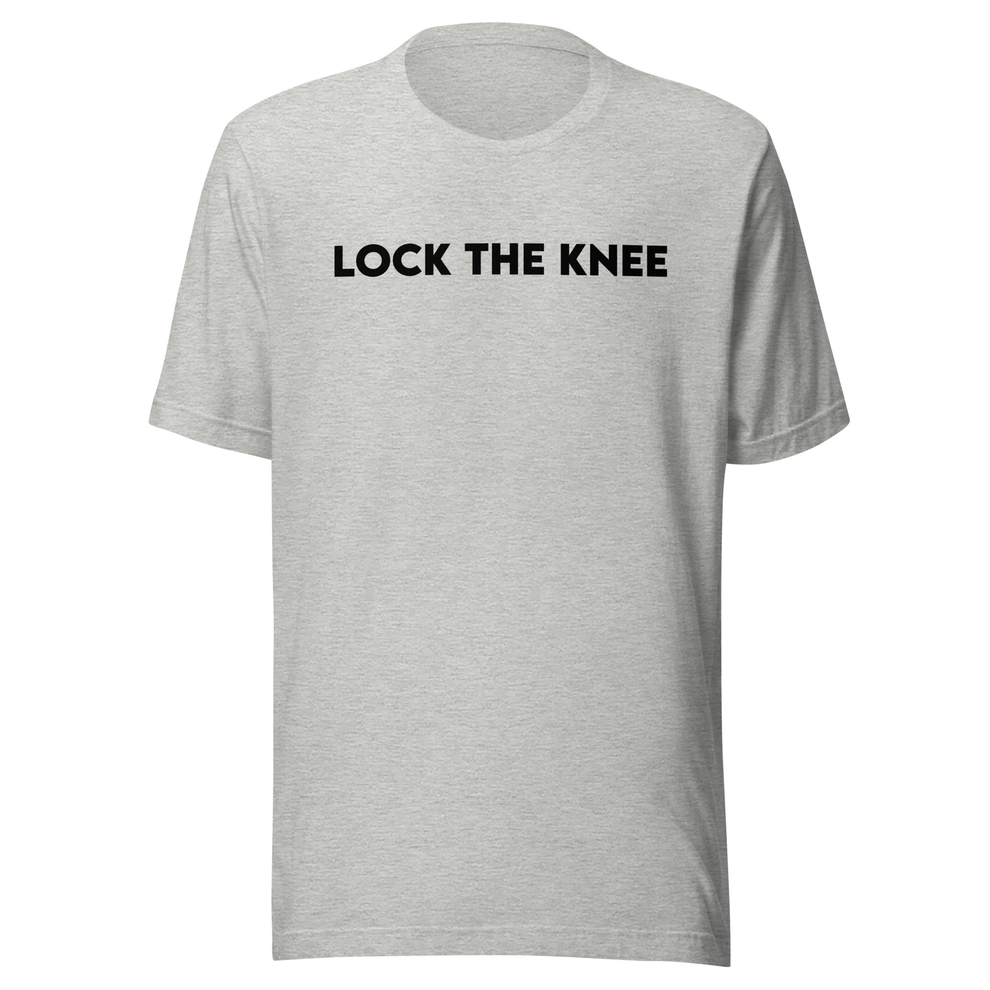 Lock The Knee - Lotus in Lotus - Image 5