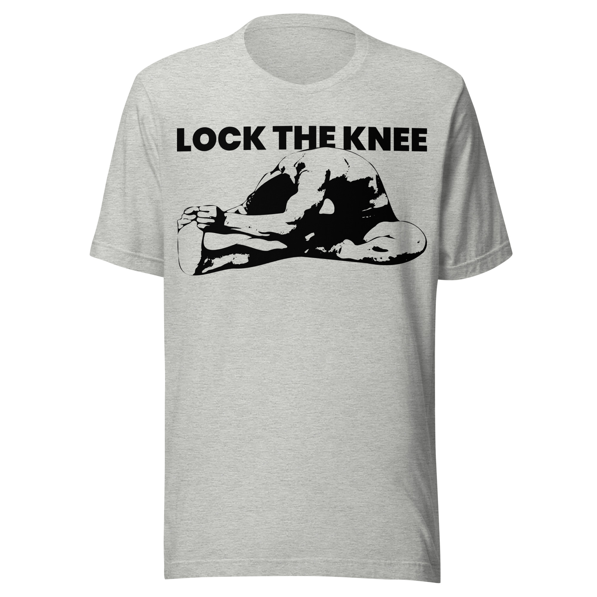 Lock The Knee - Image 5