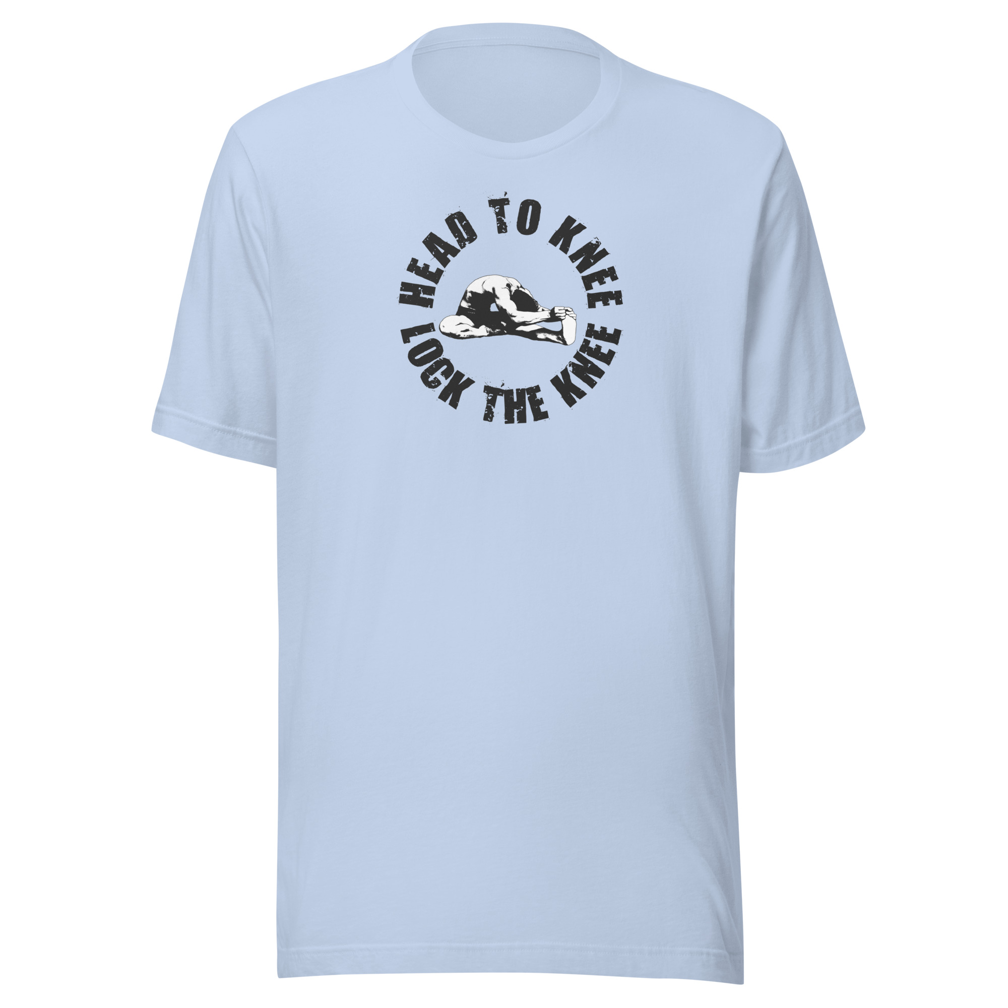 Head to Knee - Lock the Knee - Image 4