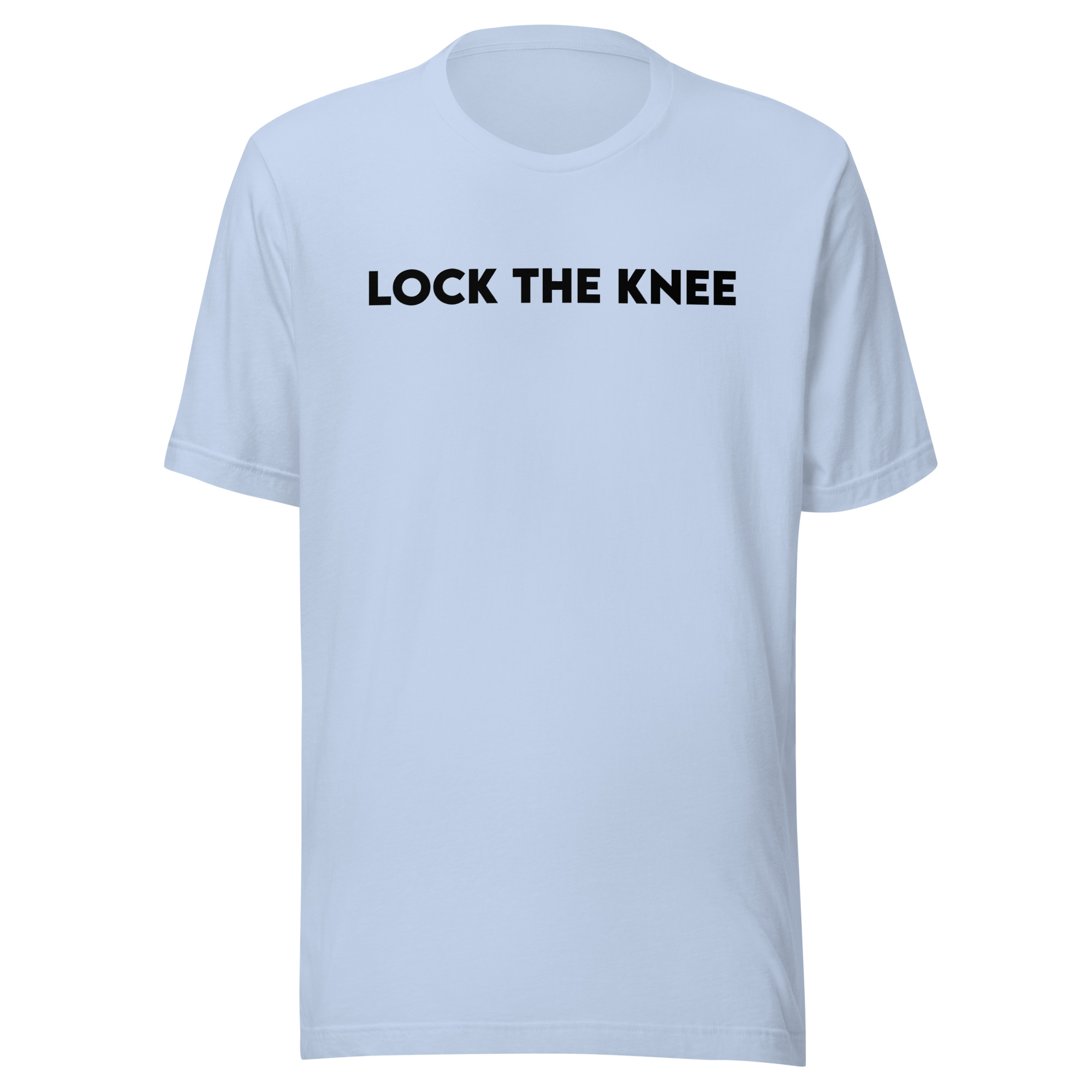 Lock The Knee - Lotus in Lotus - Image 9