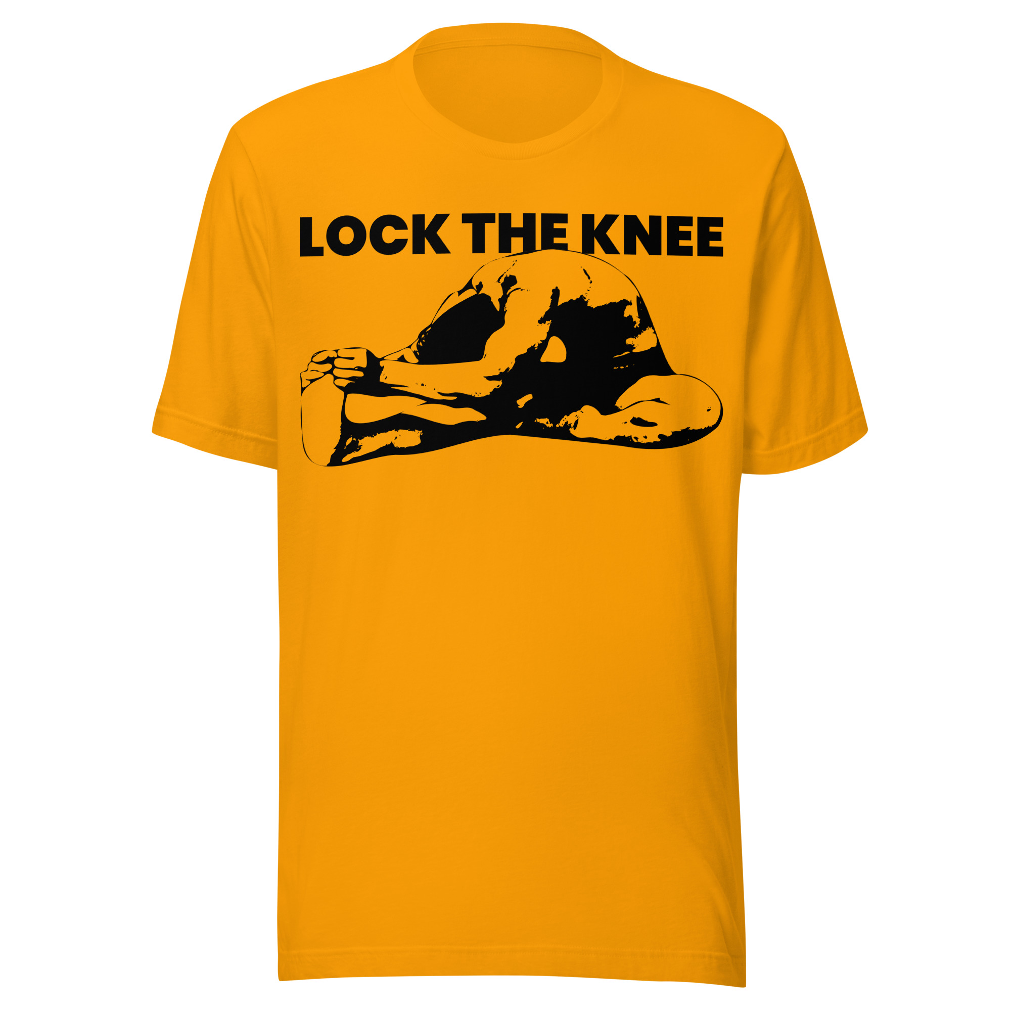 Lock The Knee - Image 4