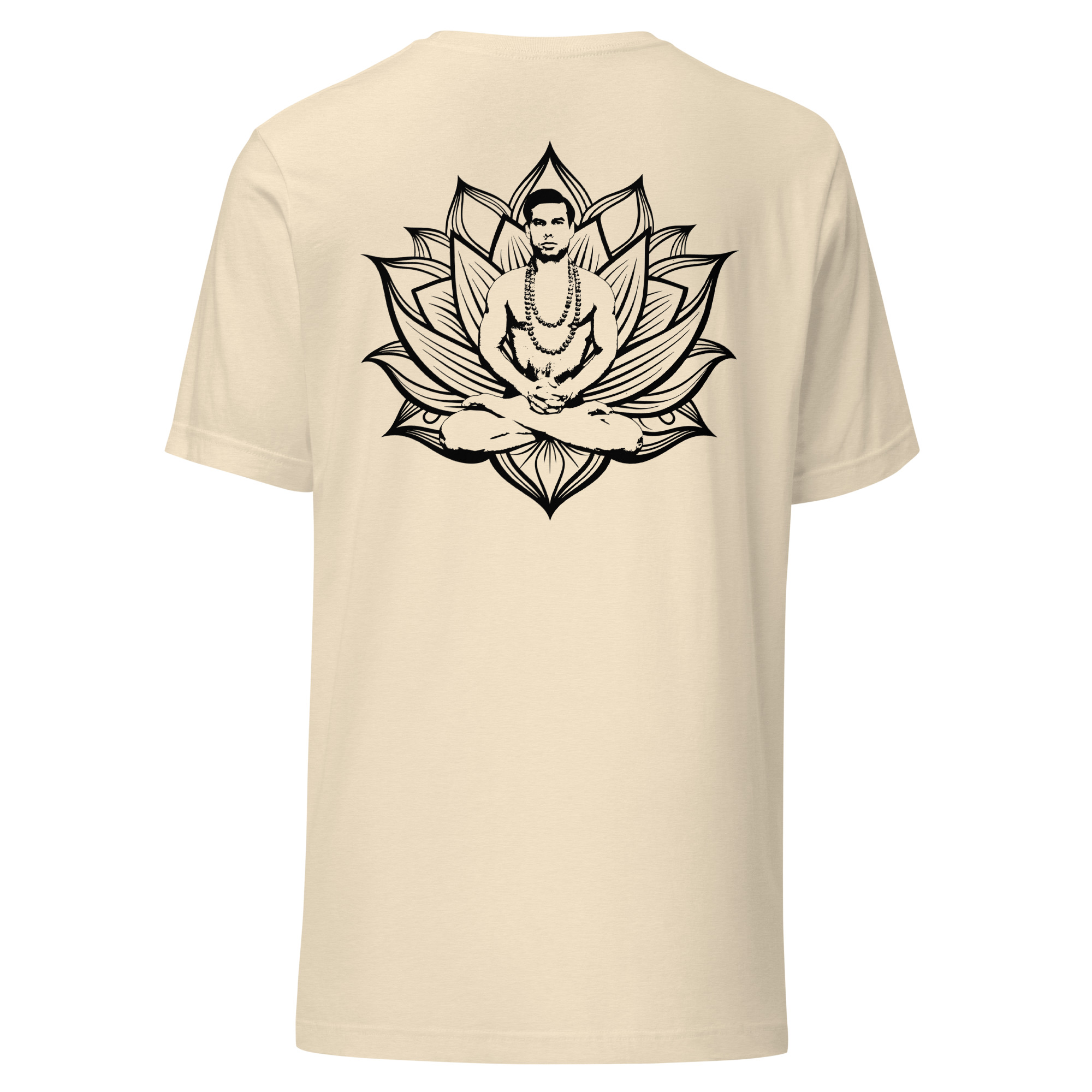 Lock The Knee - Lotus in Lotus - Image 14