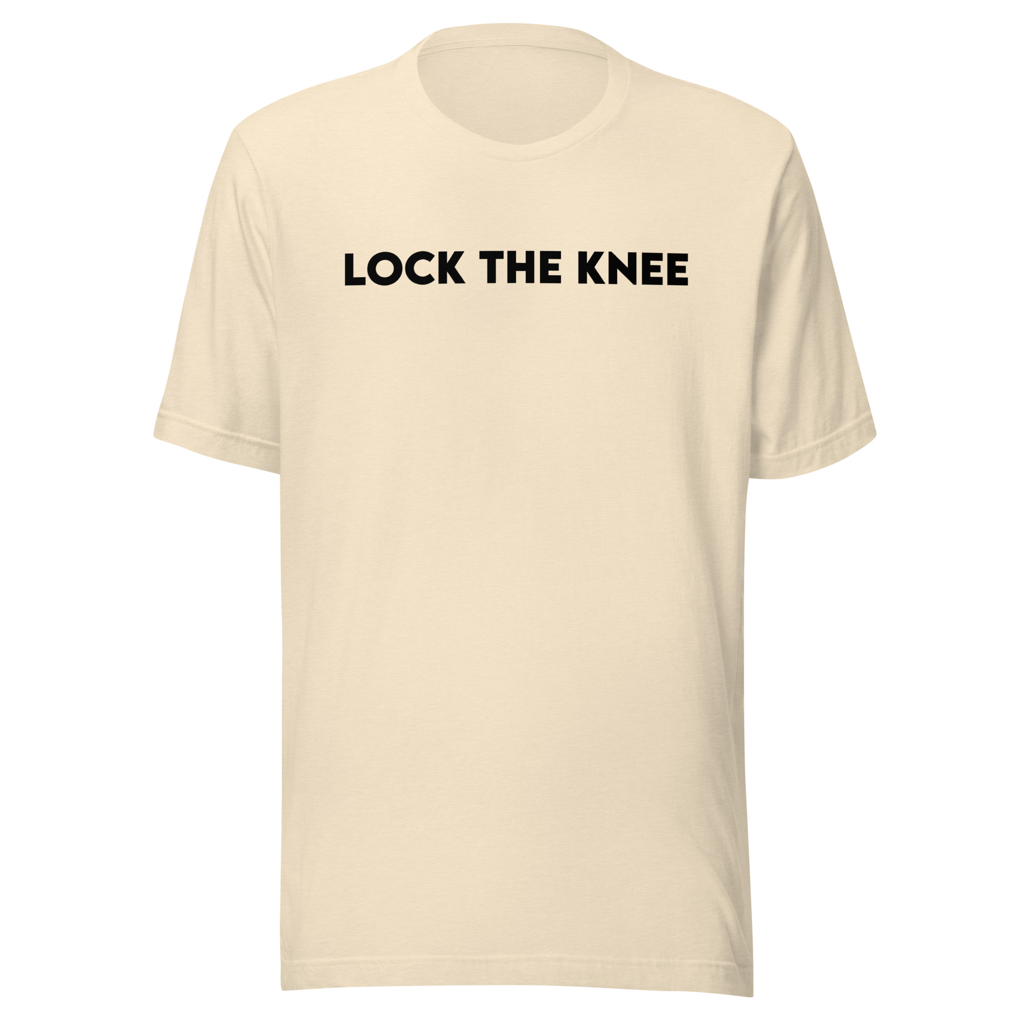 Lock The Knee - Lotus in Lotus - Image 13