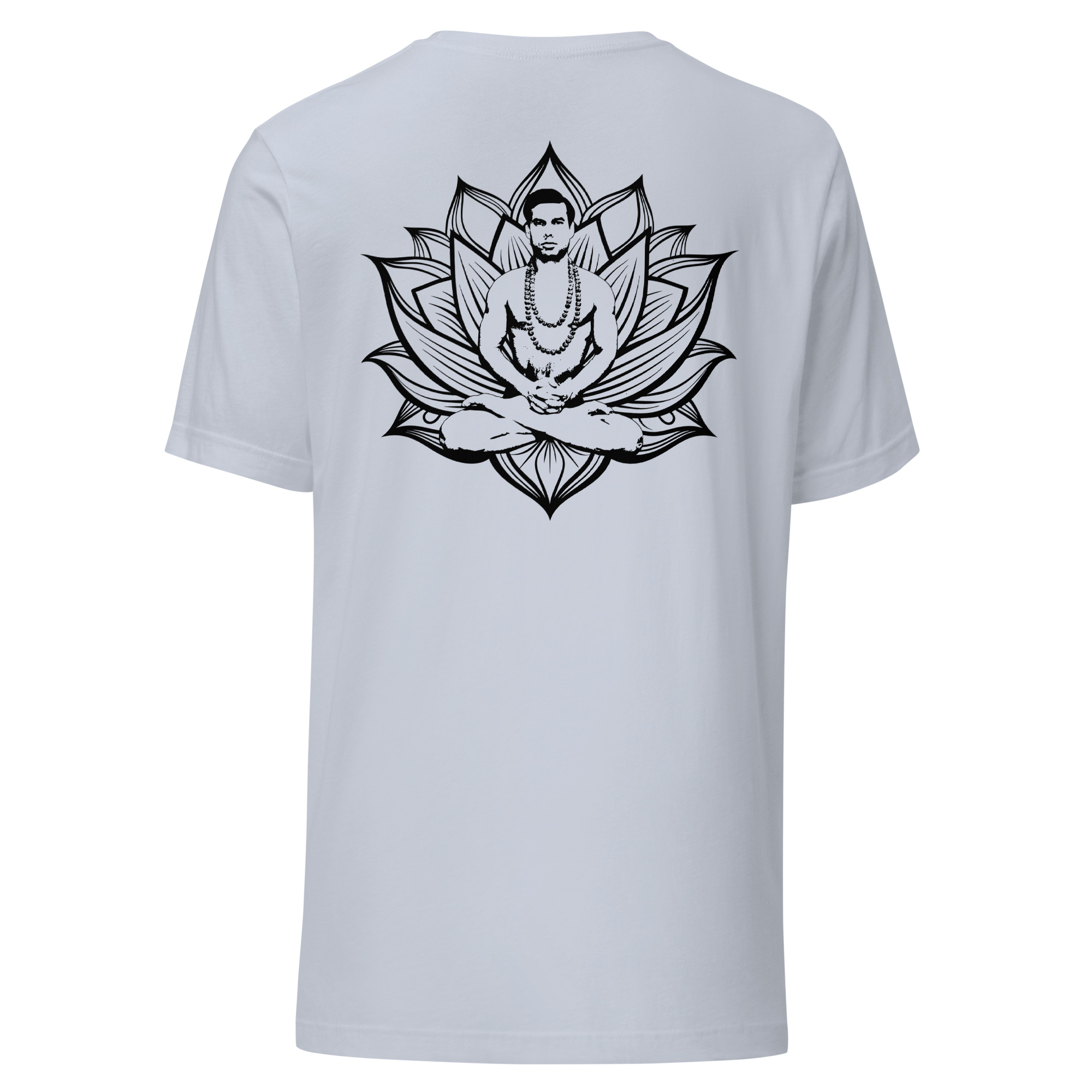 Lock The Knee - Lotus in Lotus - Image 8