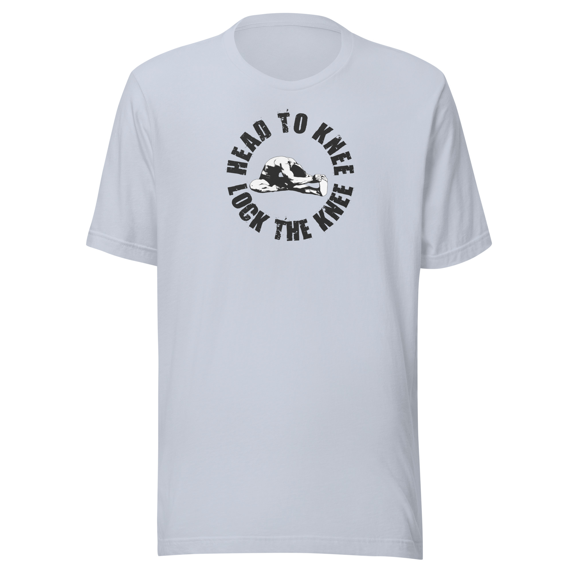 Head to Knee - Lock the Knee - Image 3