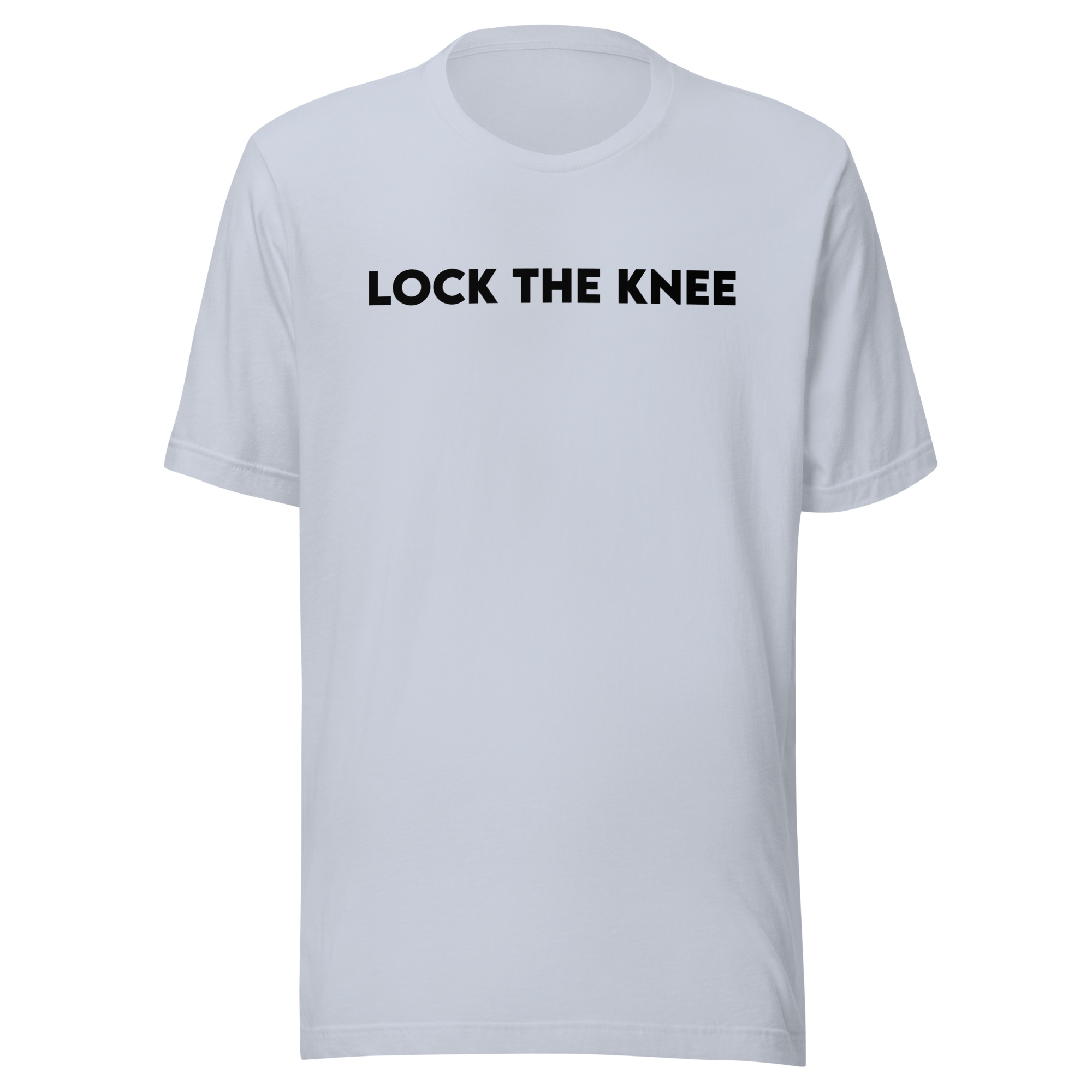 Lock The Knee - Lotus in Lotus - Image 7
