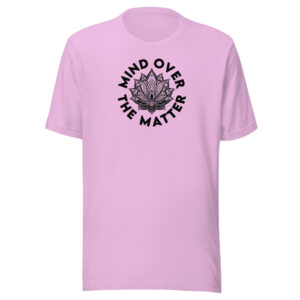 Mind Over The Matter Black Lotus