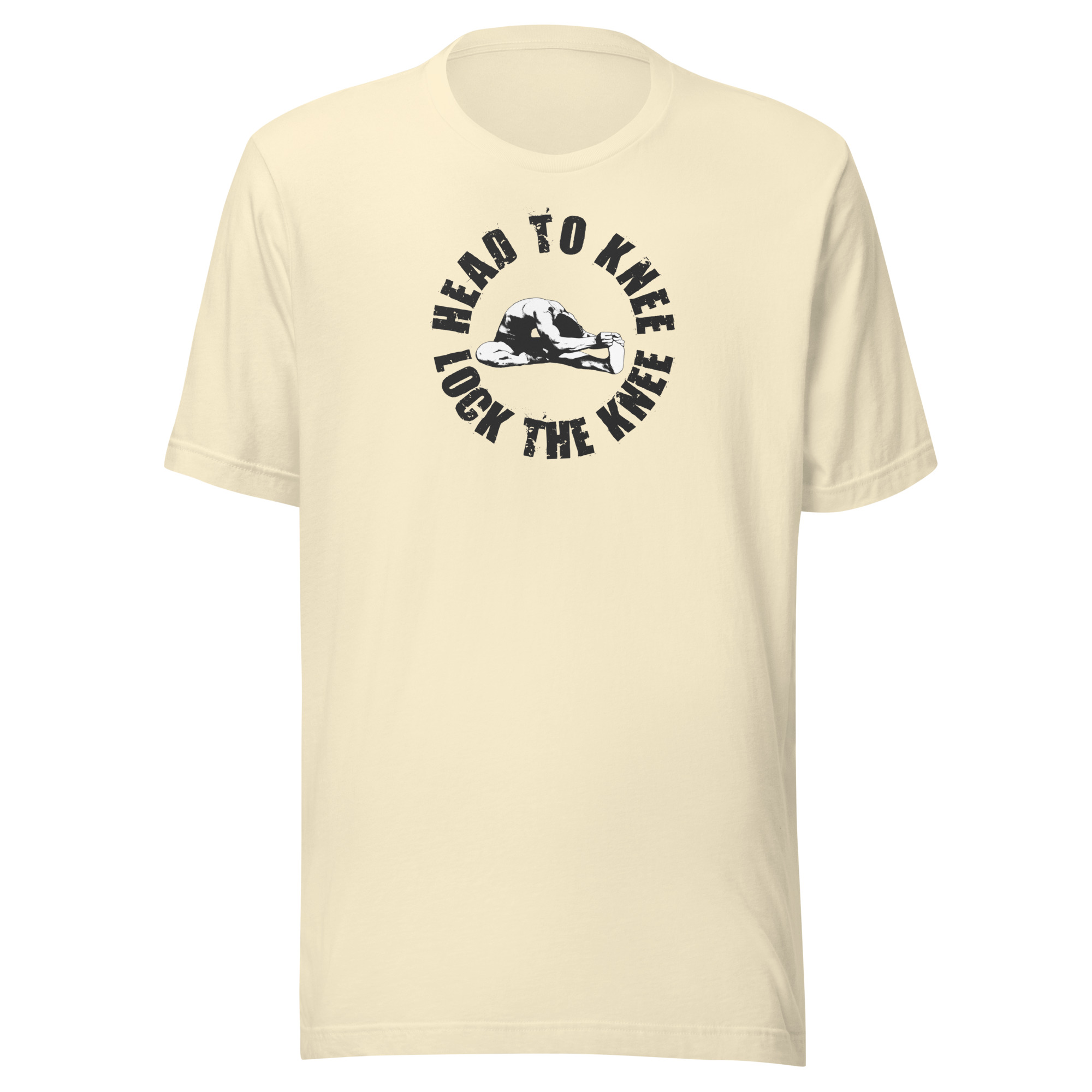 Head to Knee - Lock the Knee - Image 7