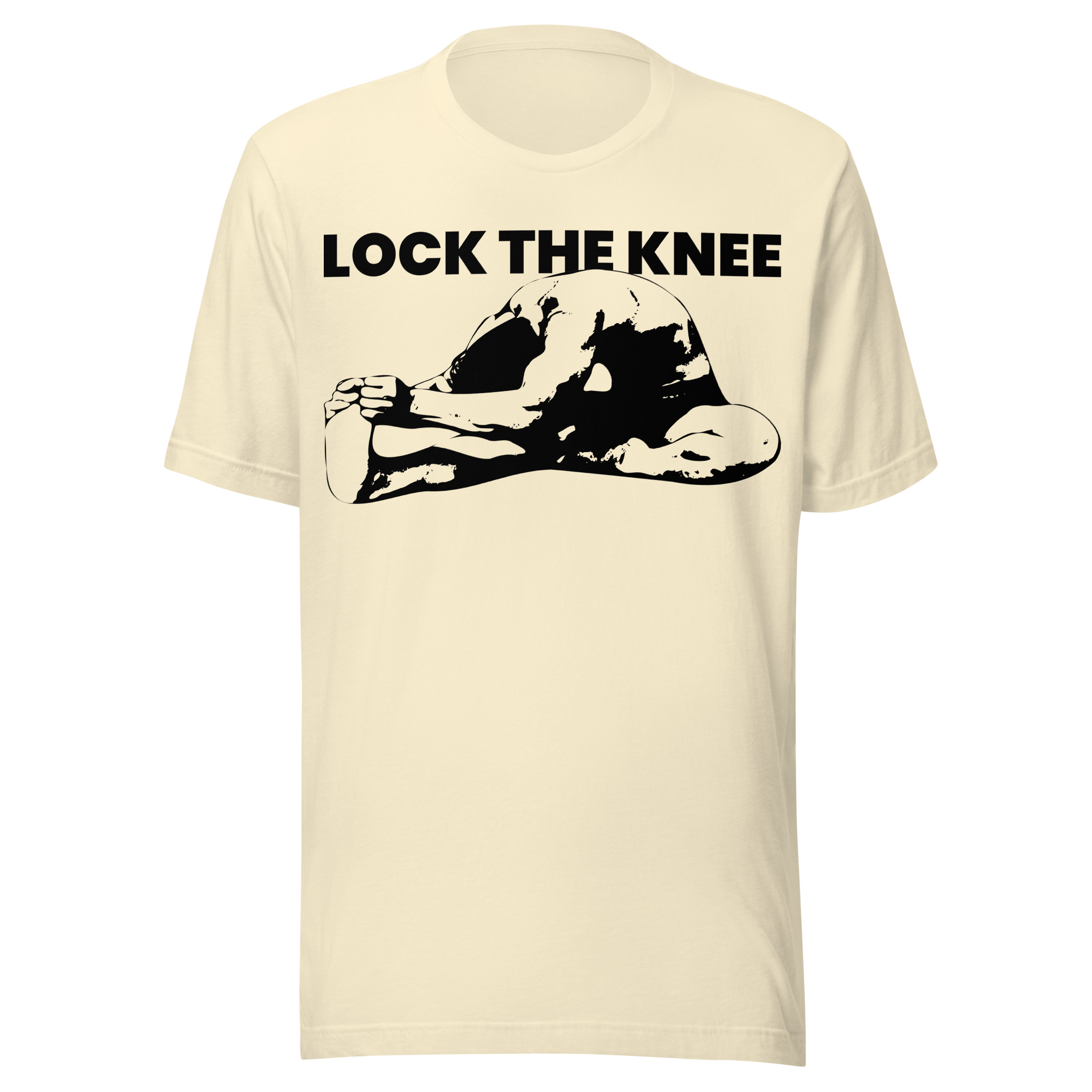 Lock The Knee - Image 6