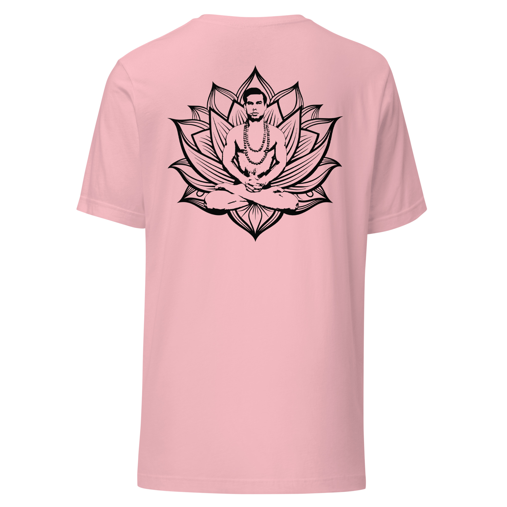 Lock The Knee - Lotus in Lotus - Image 4