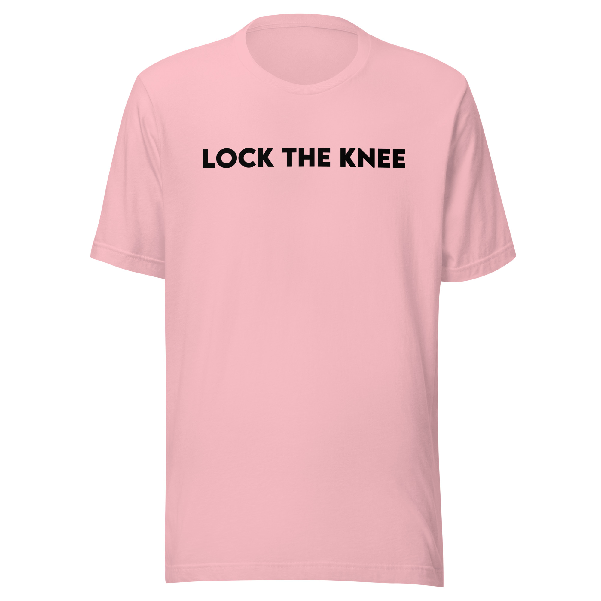 Lock The Knee - Lotus in Lotus - Image 3