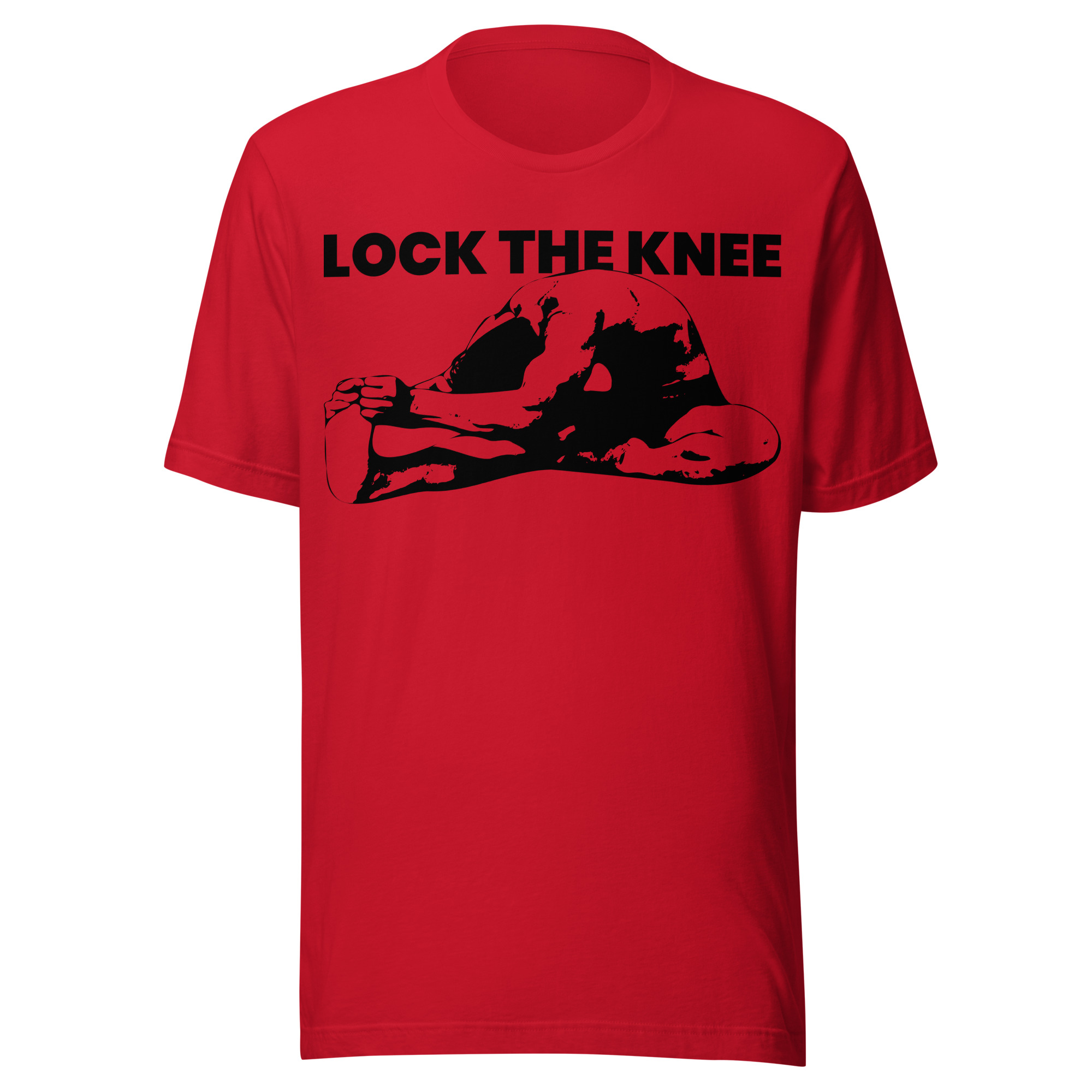 Lock The Knee - Image 2