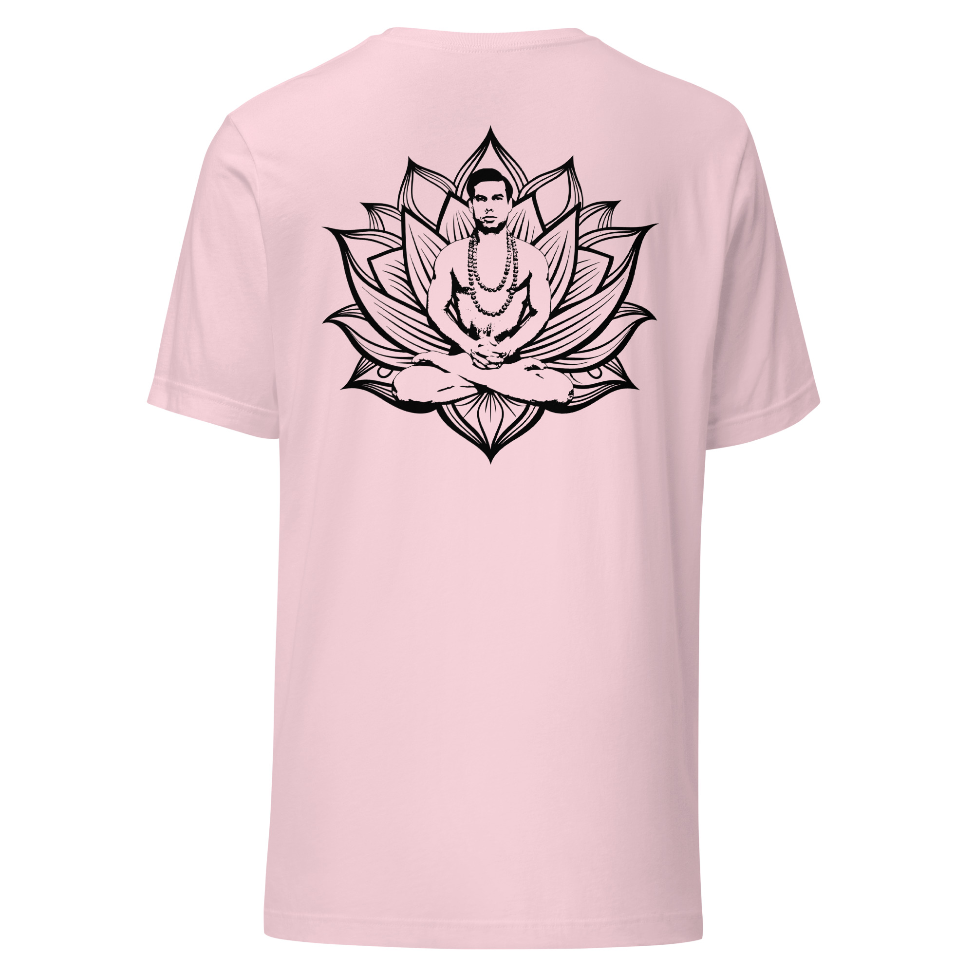 Lock The Knee - Lotus in Lotus - Image 12