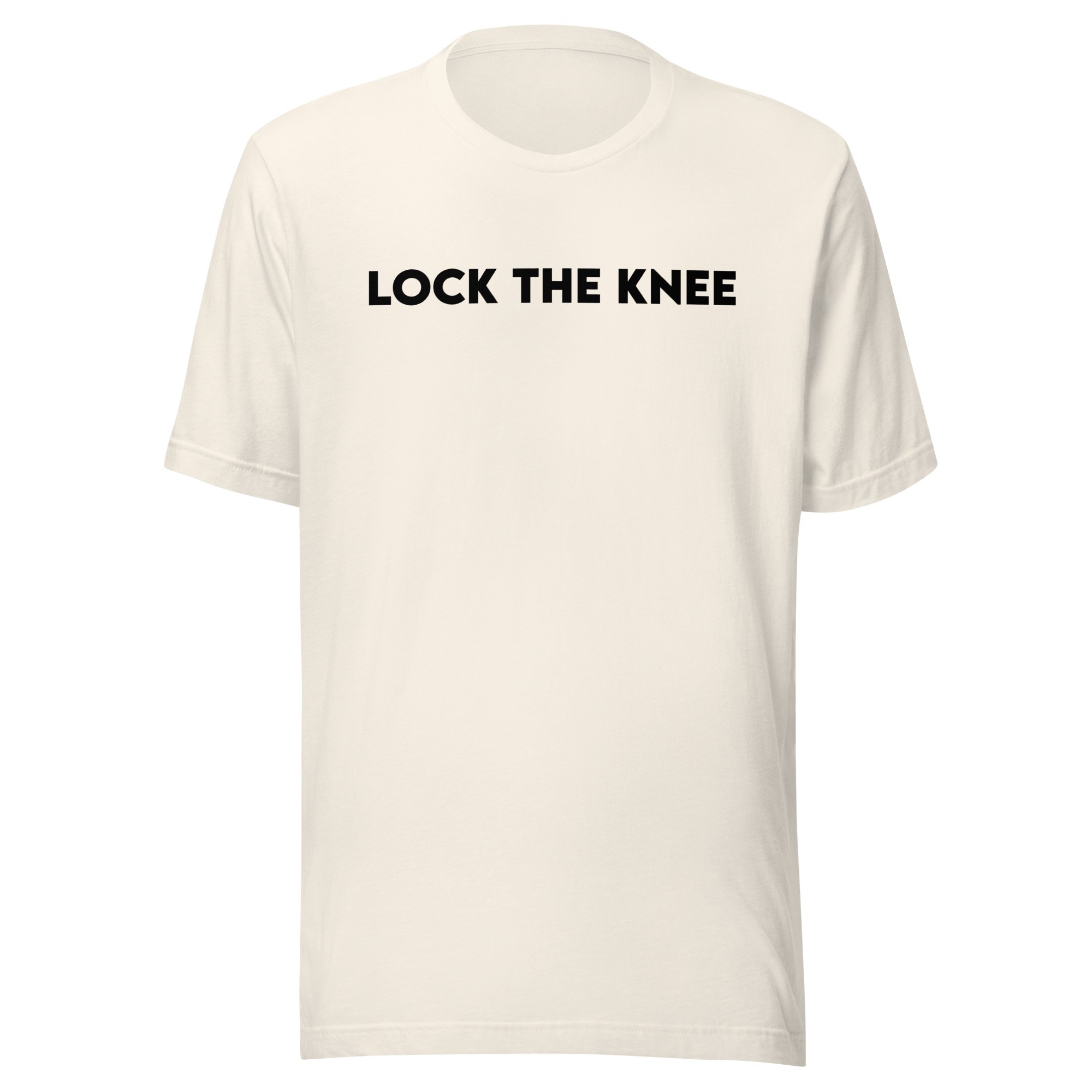 Lock The Knee - Lotus in Lotus - Image 2