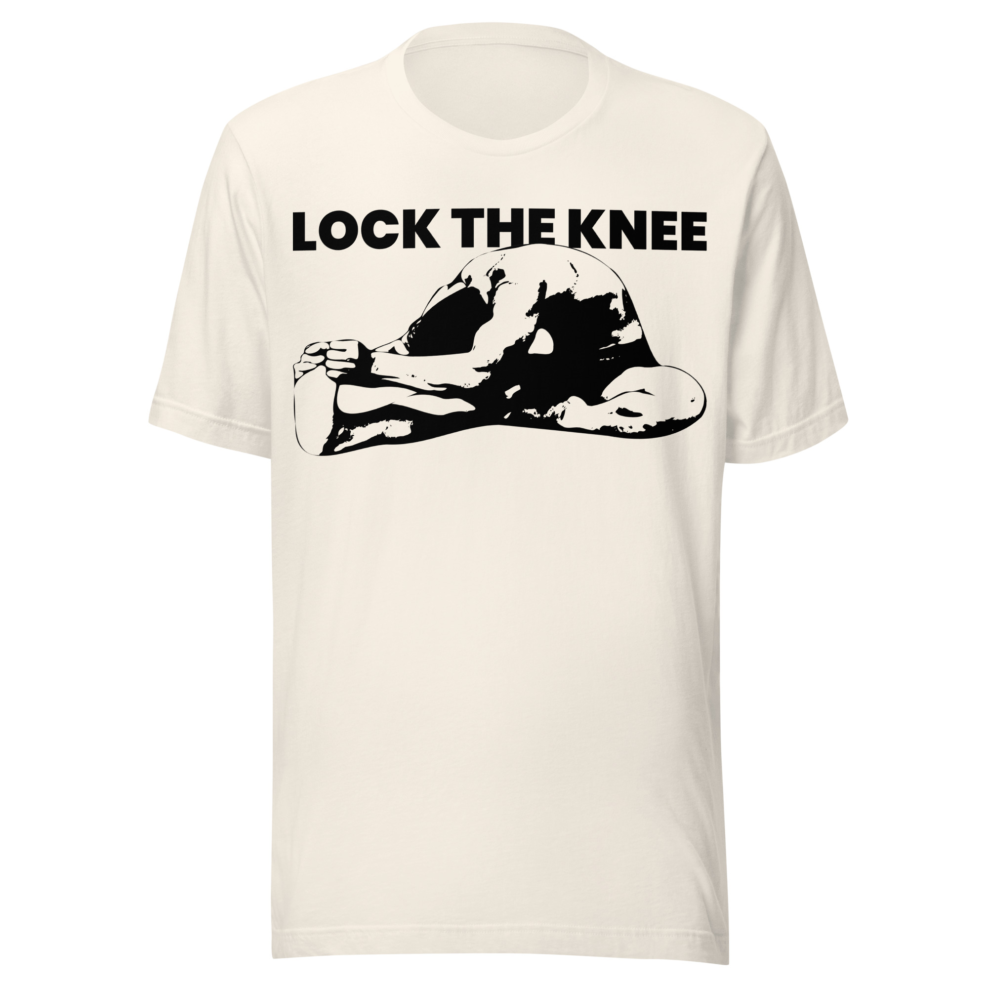 Lock The Knee - Image 7