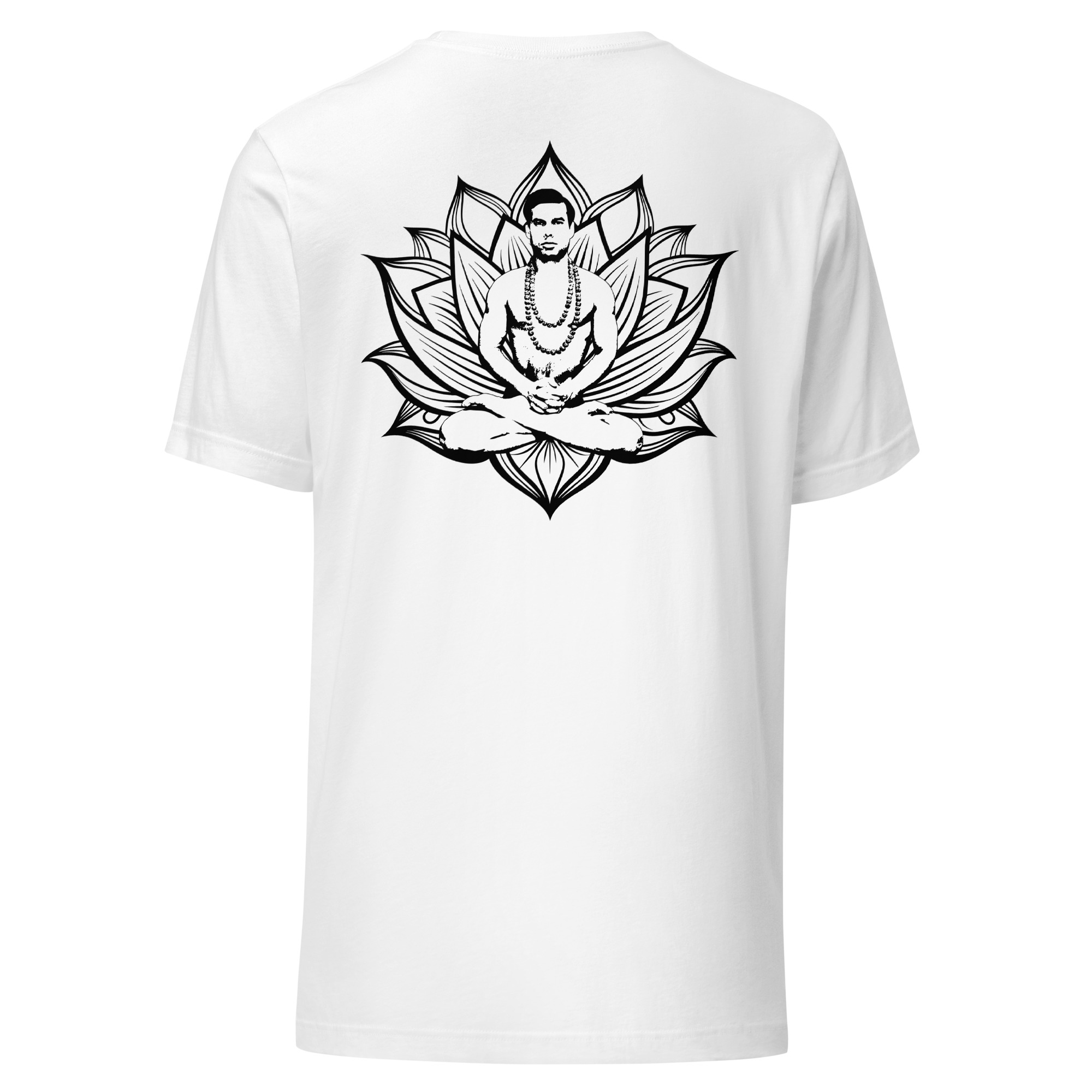 Lock The Knee - Lotus in Lotus - Image 16