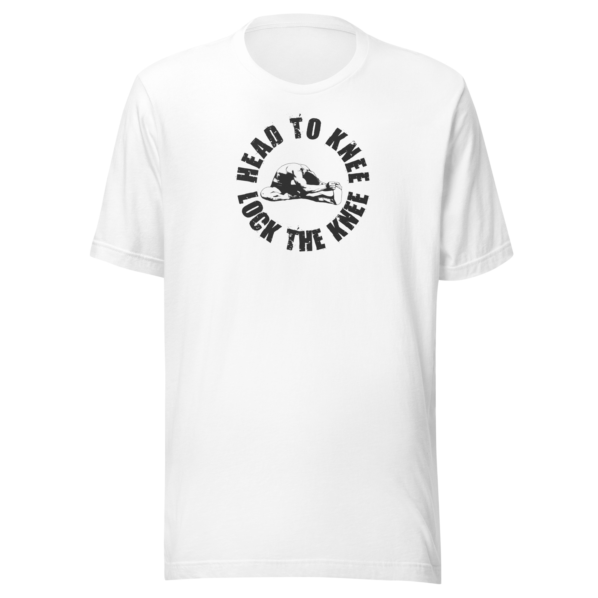 Head to Knee - Lock the Knee - Image 8