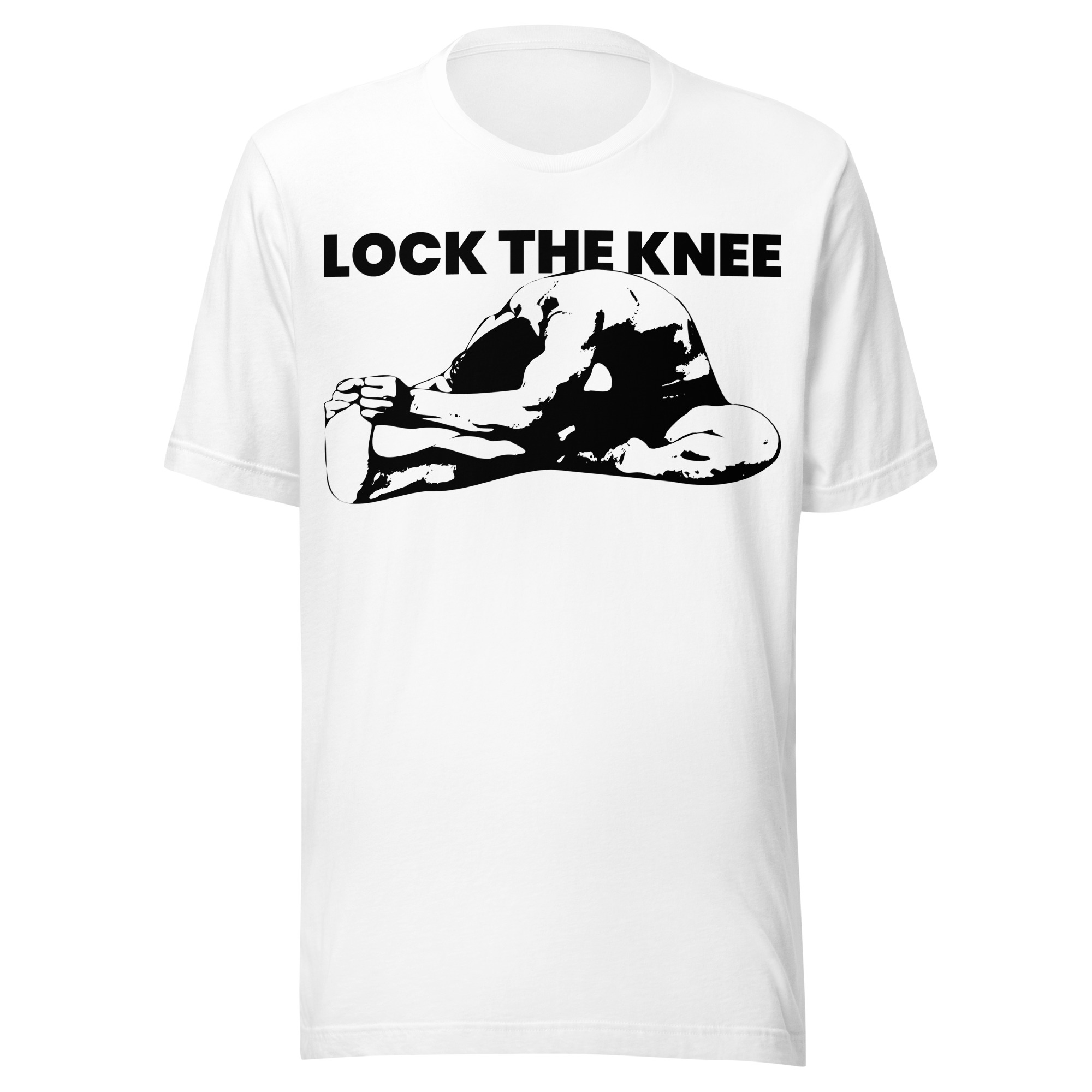 Lock The Knee - Image 8